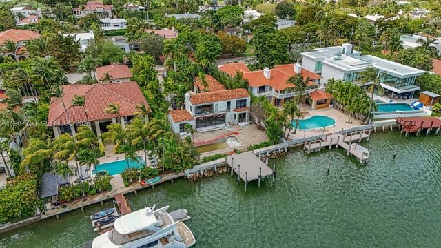 5661 Pine Tree Dr 0, Miami Beach, FL 33140