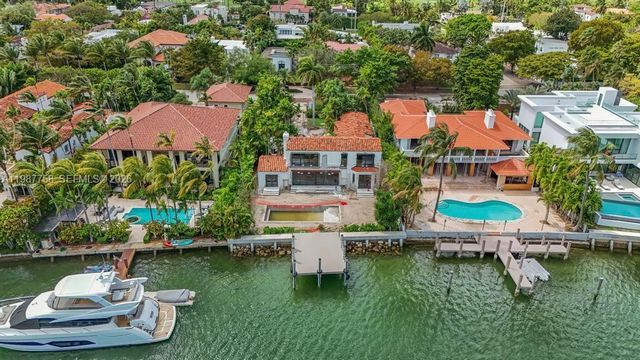 5661 Pine Tree Dr 0, Miami Beach, FL 33140