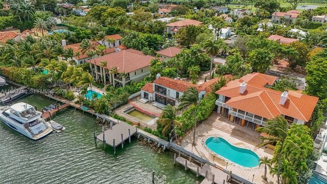 5661 Pine Tree Dr 0, Miami Beach, FL 33140