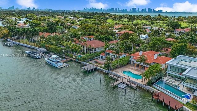 5661 Pine Tree Dr 0, Miami Beach, FL 33140