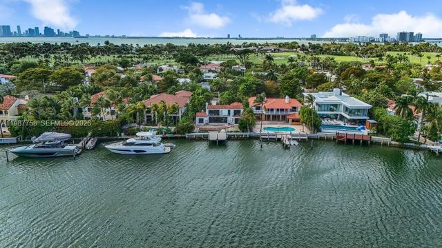 5661 Pine Tree Dr 0, Miami Beach, FL 33140