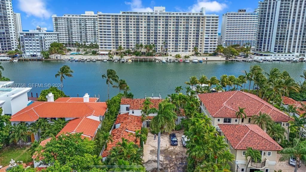 5661 Pine Tree Dr 0, Miami Beach, FL 33140