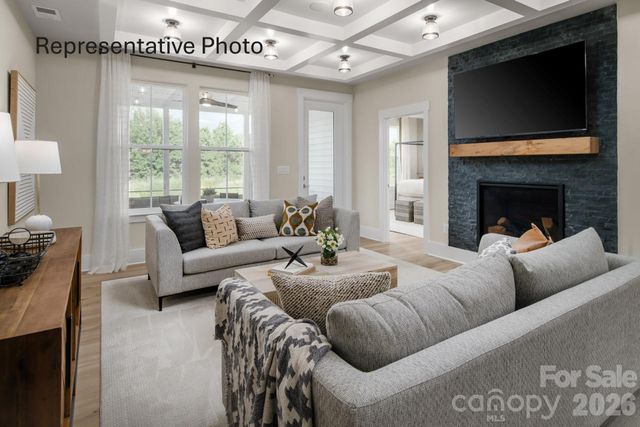 1429 Twin Leaf Road, Fort Mill, SC 29715