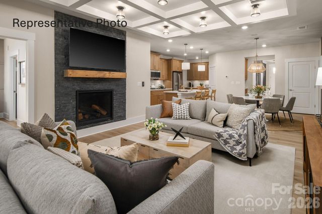1429 Twin Leaf Road, Fort Mill, SC 29715