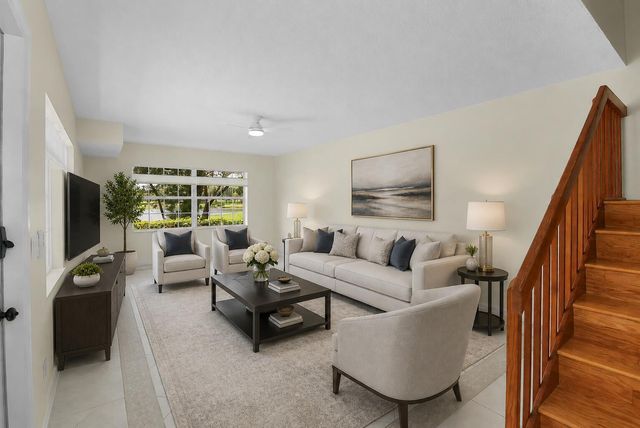2442 SW Danbury Lane, Palm City, FL 34990