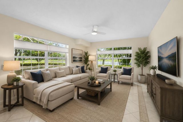 2442 SW Danbury Lane, Palm City, FL 34990