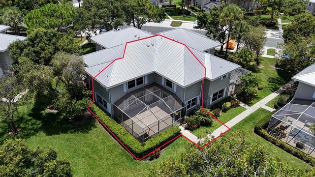 2442 SW Danbury Lane, Palm City, FL 34990