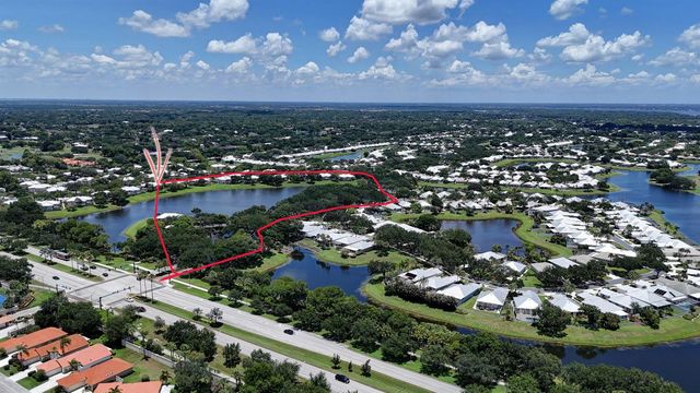 2442 SW Danbury Lane, Palm City, FL 34990