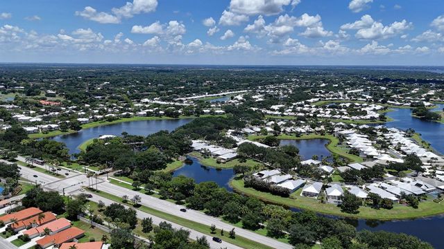 2442 SW Danbury Lane, Palm City, FL 34990