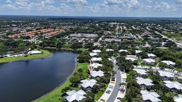 2442 SW Danbury Lane, Palm City, FL 34990