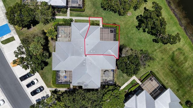 2442 SW Danbury Lane, Palm City, FL 34990