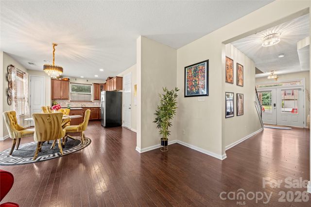 5610 Turtleback Court, Charlotte, NC 28269