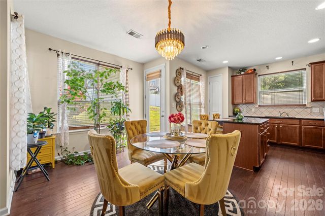 5610 Turtleback Court, Charlotte, NC 28269