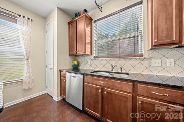 5610 Turtleback Court, Charlotte, NC 28269