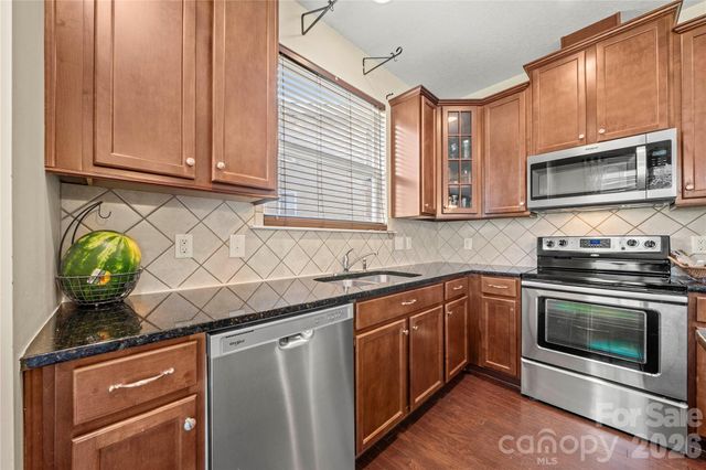 5610 Turtleback Court, Charlotte, NC 28269