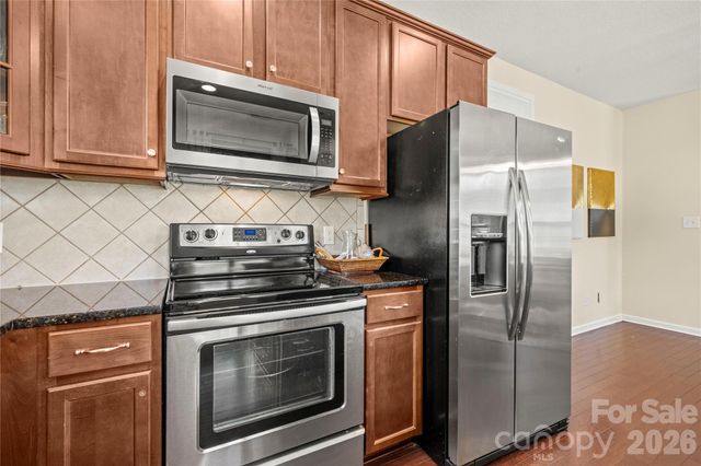 5610 Turtleback Court, Charlotte, NC 28269