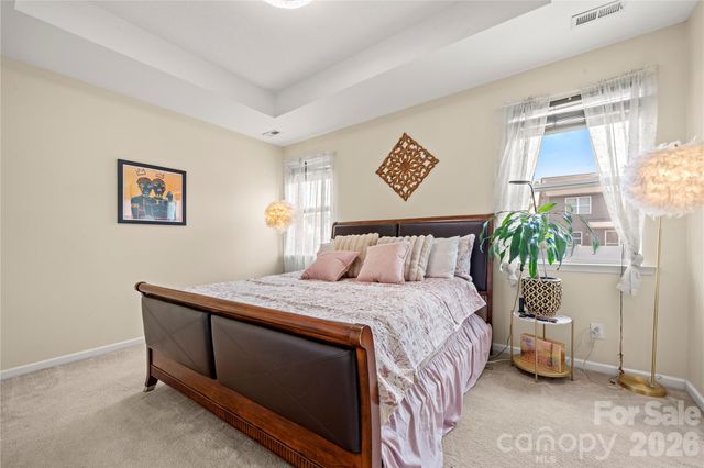 5610 Turtleback Court, Charlotte, NC 28269