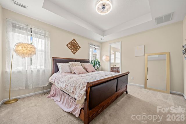 5610 Turtleback Court, Charlotte, NC 28269