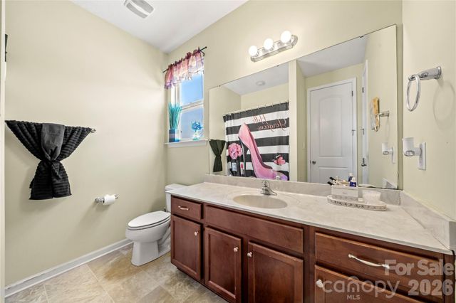 5610 Turtleback Court, Charlotte, NC 28269