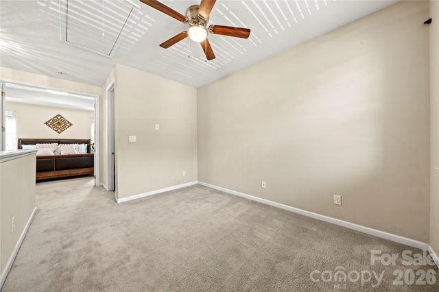 5610 Turtleback Court, Charlotte, NC 28269