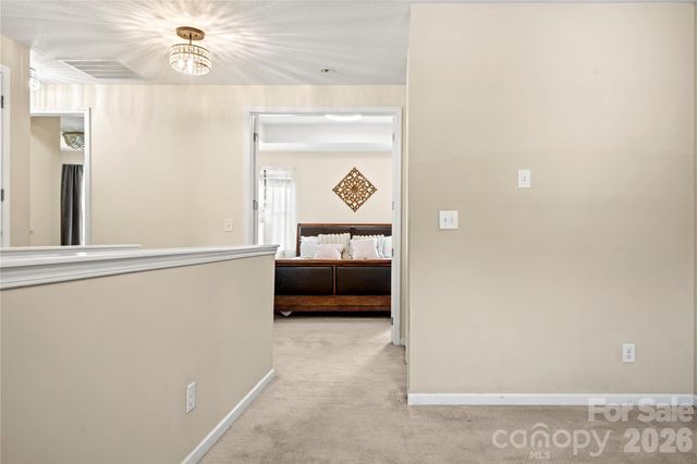 5610 Turtleback Court, Charlotte, NC 28269