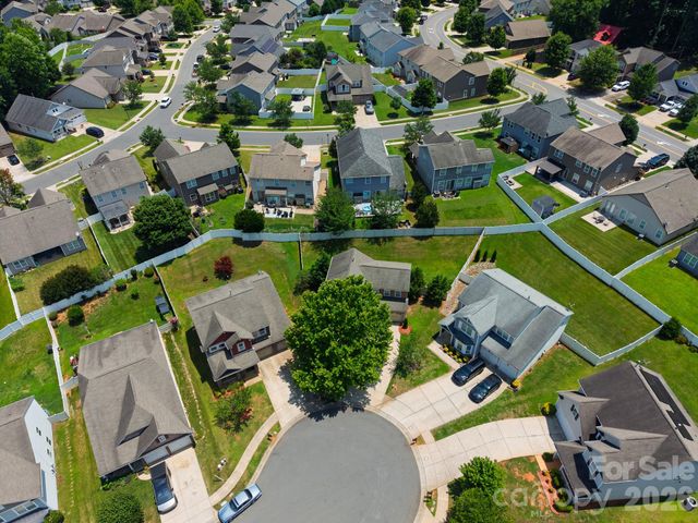 5610 Turtleback Court, Charlotte, NC 28269