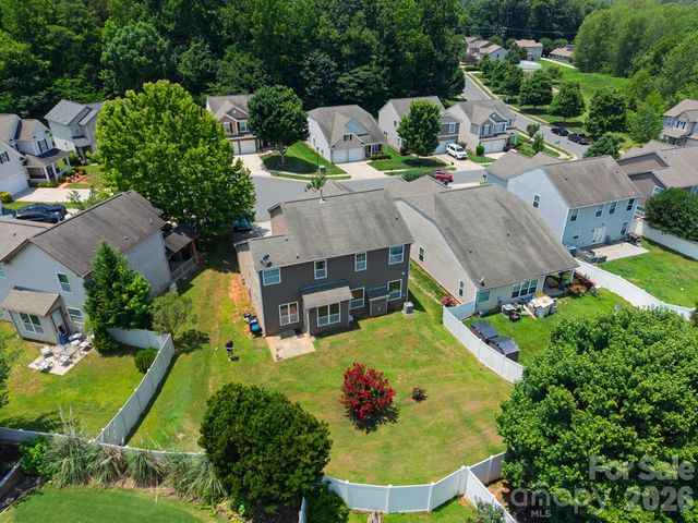 5610 Turtleback Court, Charlotte, NC 28269