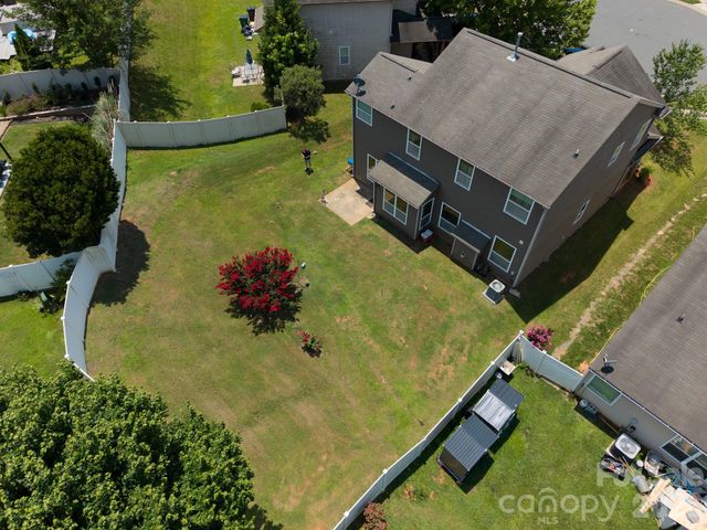 5610 Turtleback Court, Charlotte, NC 28269