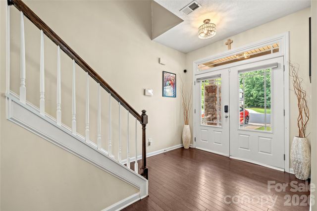 5610 Turtleback Court, Charlotte, NC 28269
