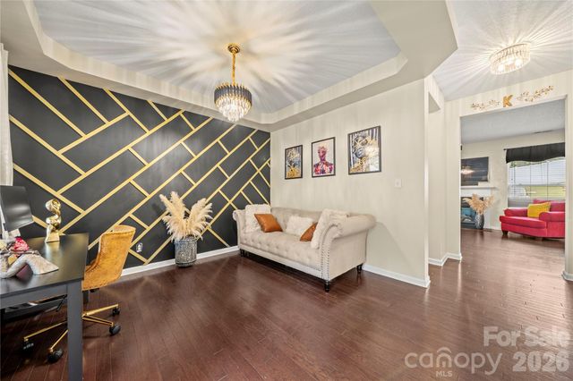 5610 Turtleback Court, Charlotte, NC 28269