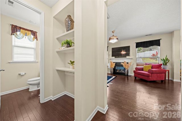 5610 Turtleback Court, Charlotte, NC 28269