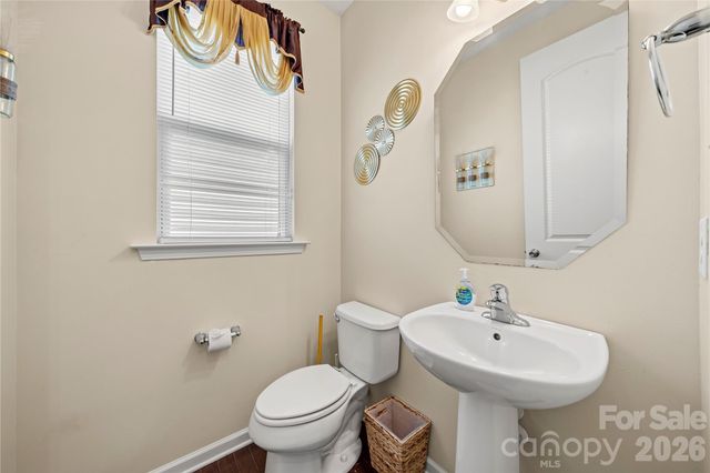 5610 Turtleback Court, Charlotte, NC 28269