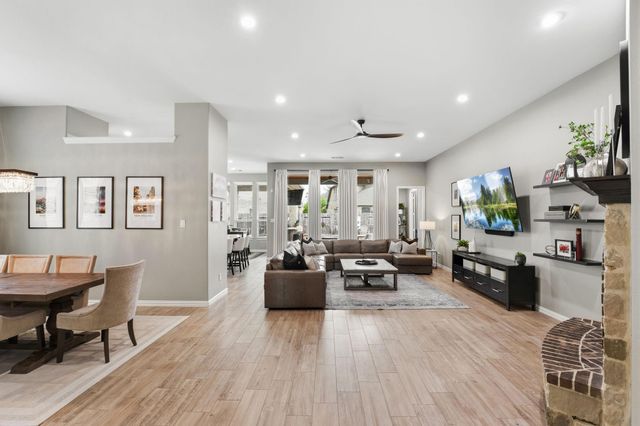 27906 Arden Trail, Spring, TX 77386