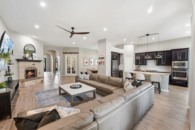 27906 Arden Trail, Spring, TX 77386