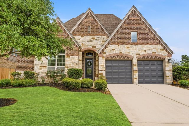 27906 Arden Trail, Spring, TX 77386