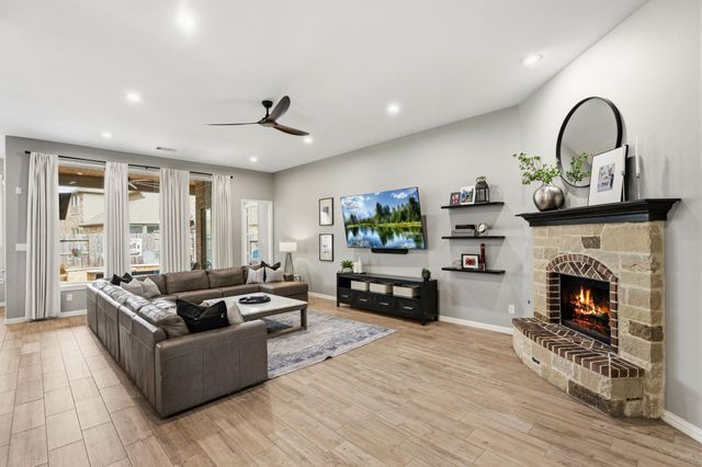 27906 Arden Trail, Spring, TX 77386