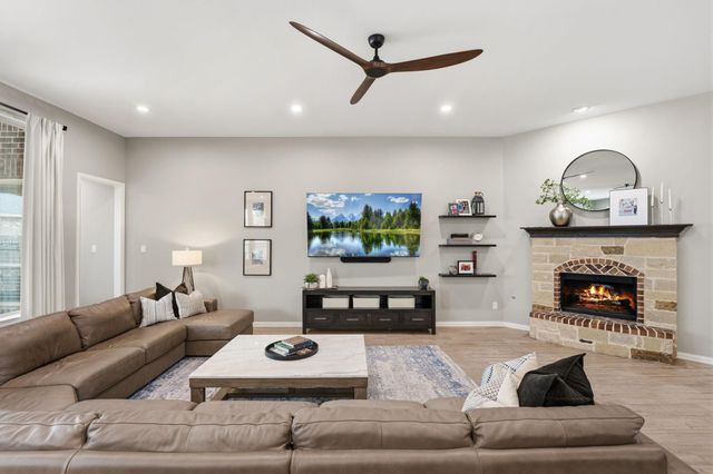 27906 Arden Trail, Spring, TX 77386