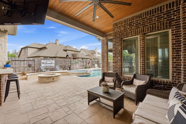 27906 Arden Trail, Spring, TX 77386