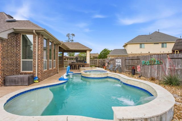 27906 Arden Trail, Spring, TX 77386