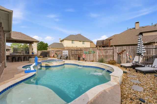 27906 Arden Trail, Spring, TX 77386