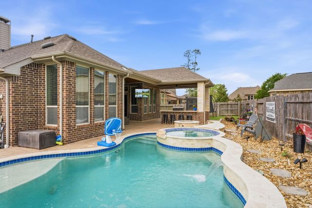 27906 Arden Trail, Spring, TX 77386