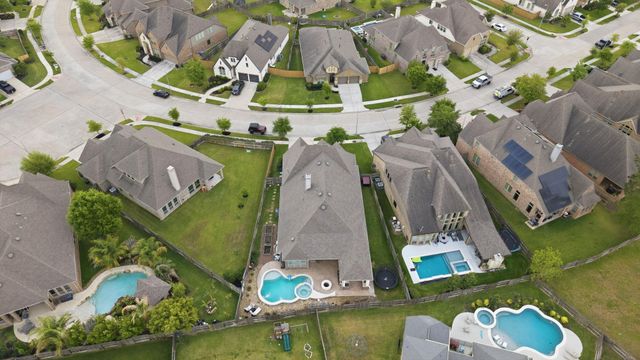 27906 Arden Trail, Spring, TX 77386