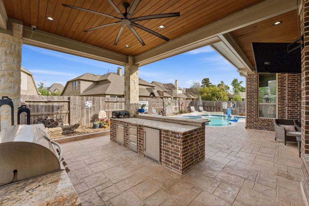 27906 Arden Trail, Spring, TX 77386