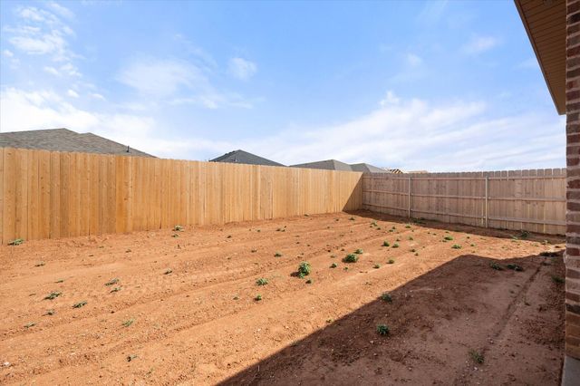 2406 Abbeville Avenue, Wolfforth, TX 79382