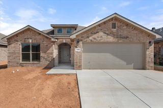 2406 Abbeville Avenue, Wolfforth, TX 79382