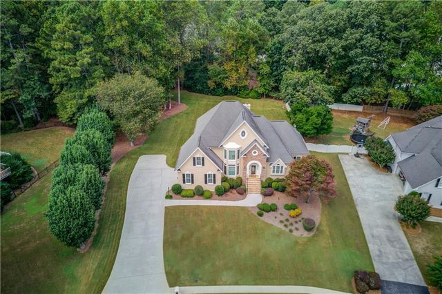 1405 Wilmington Way, Grayson, GA 30017