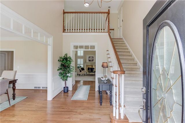 1405 Wilmington Way, Grayson, GA 30017