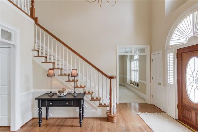 1405 Wilmington Way, Grayson, GA 30017