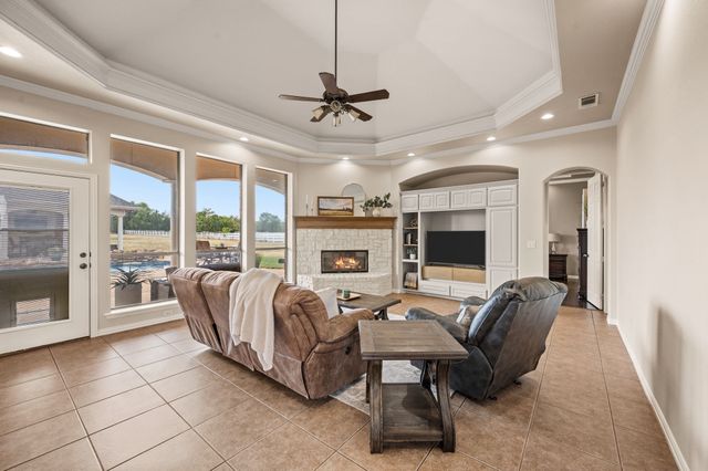 13425 Willow Creek Drive, Haslet, TX 76052