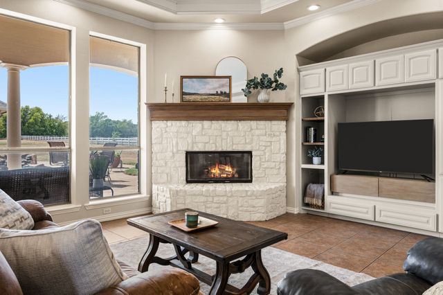 13425 Willow Creek Drive, Haslet, TX 76052